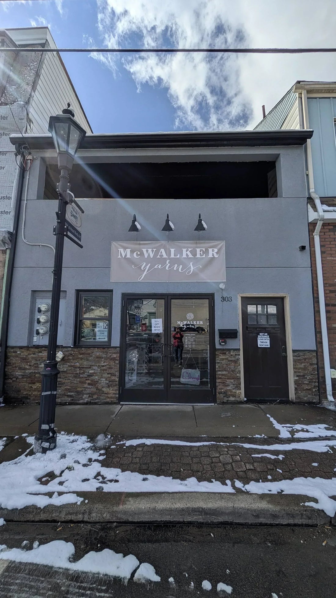 WE ARE MOVING!