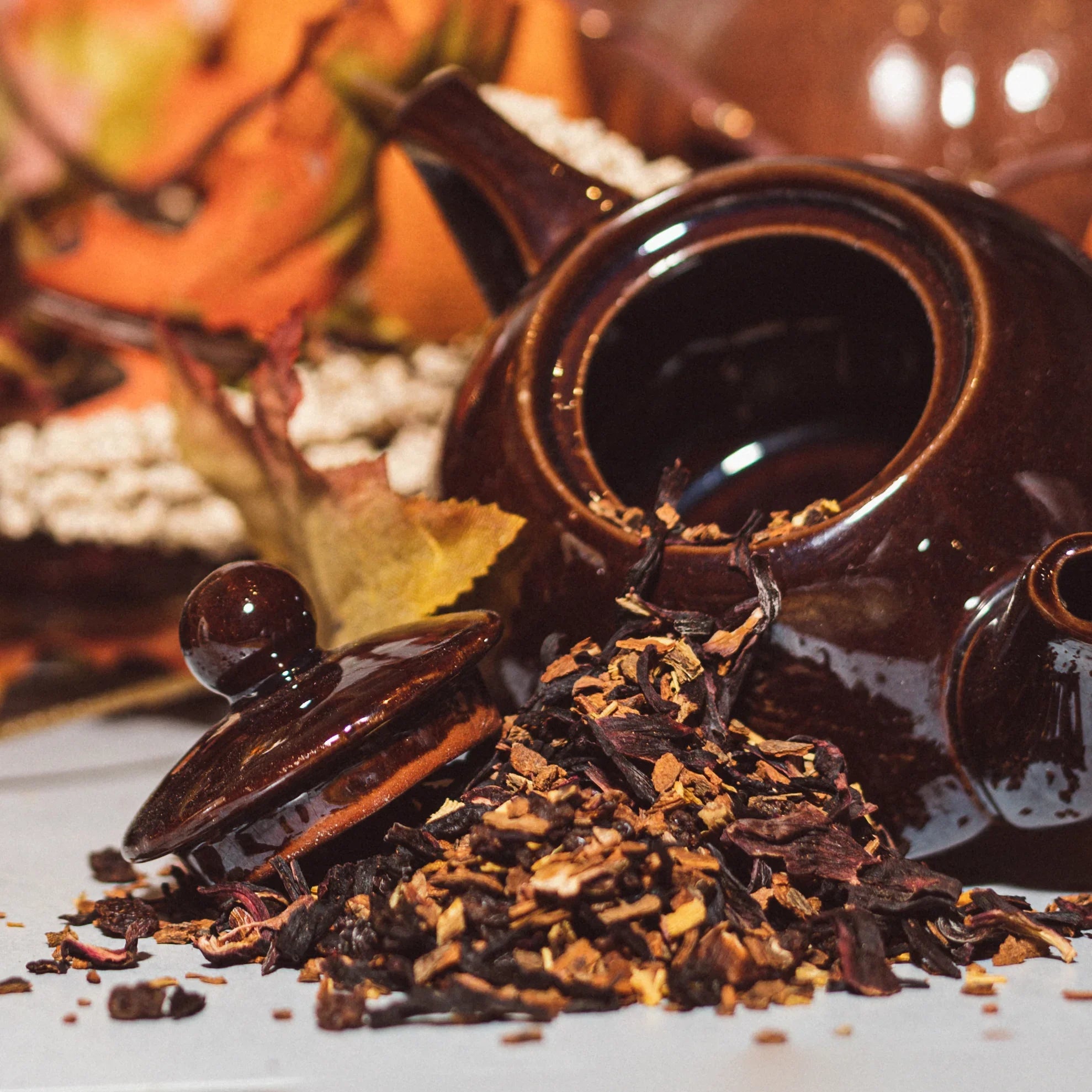 Chaider Recipe