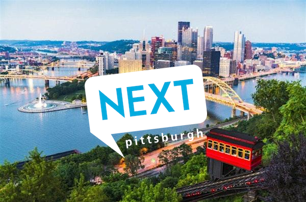 Tupelo Honey Teas in Next Pittsburgh