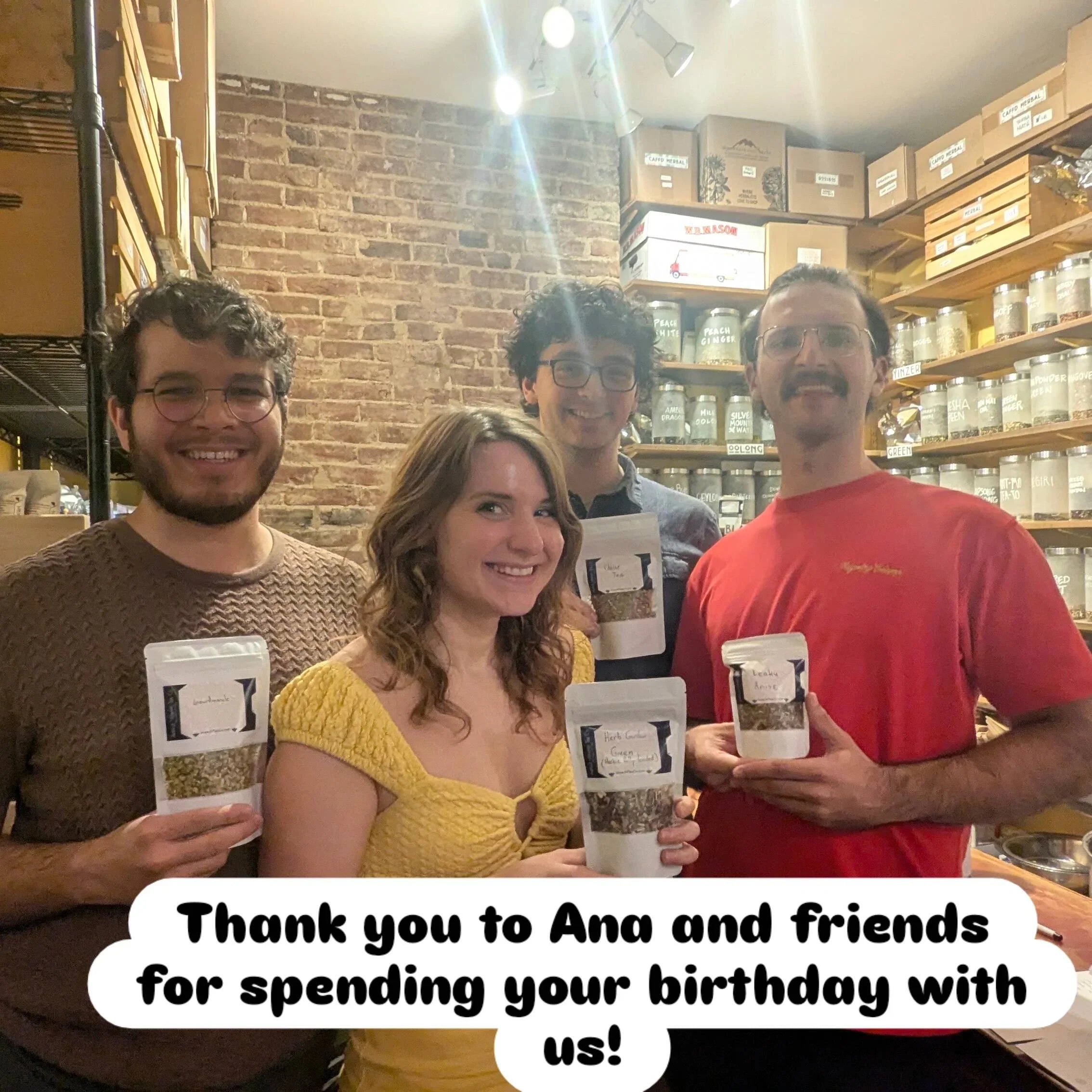 Thoughts on Small Business
