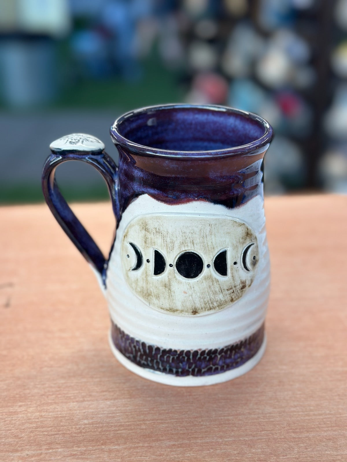 Seasonal Mug Club