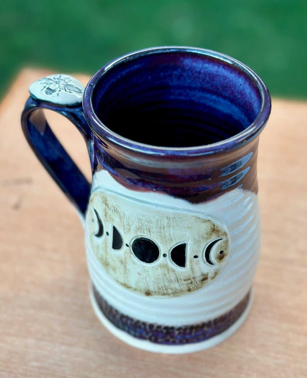 Seasonal Mug Club