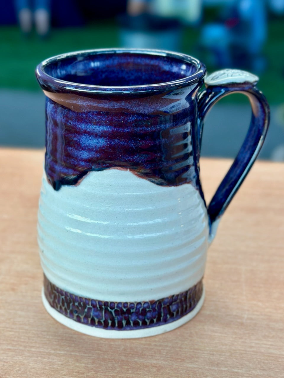 Seasonal Mug Club