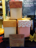 Fall Sampler Boxes