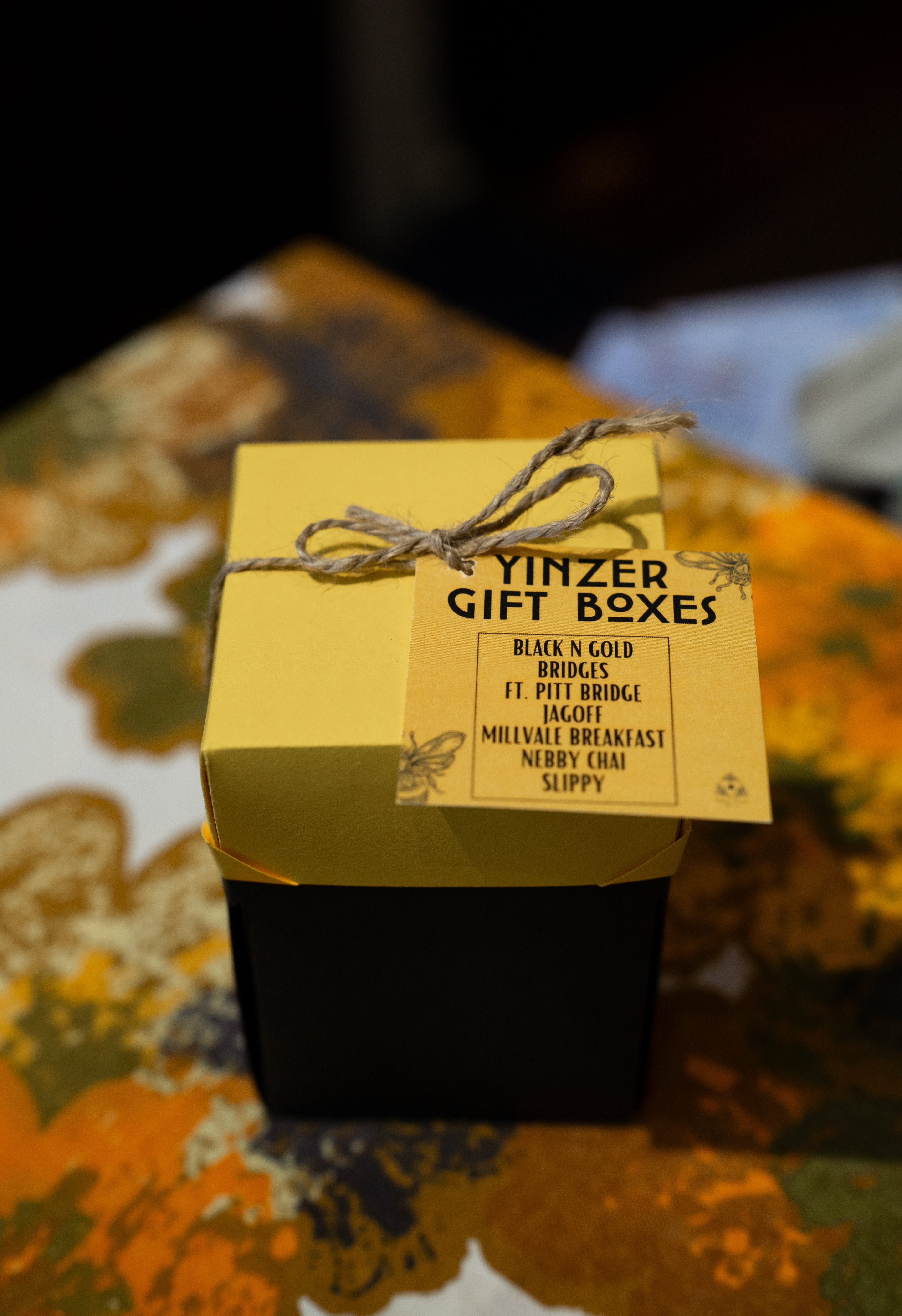 Yinzer Gift Box