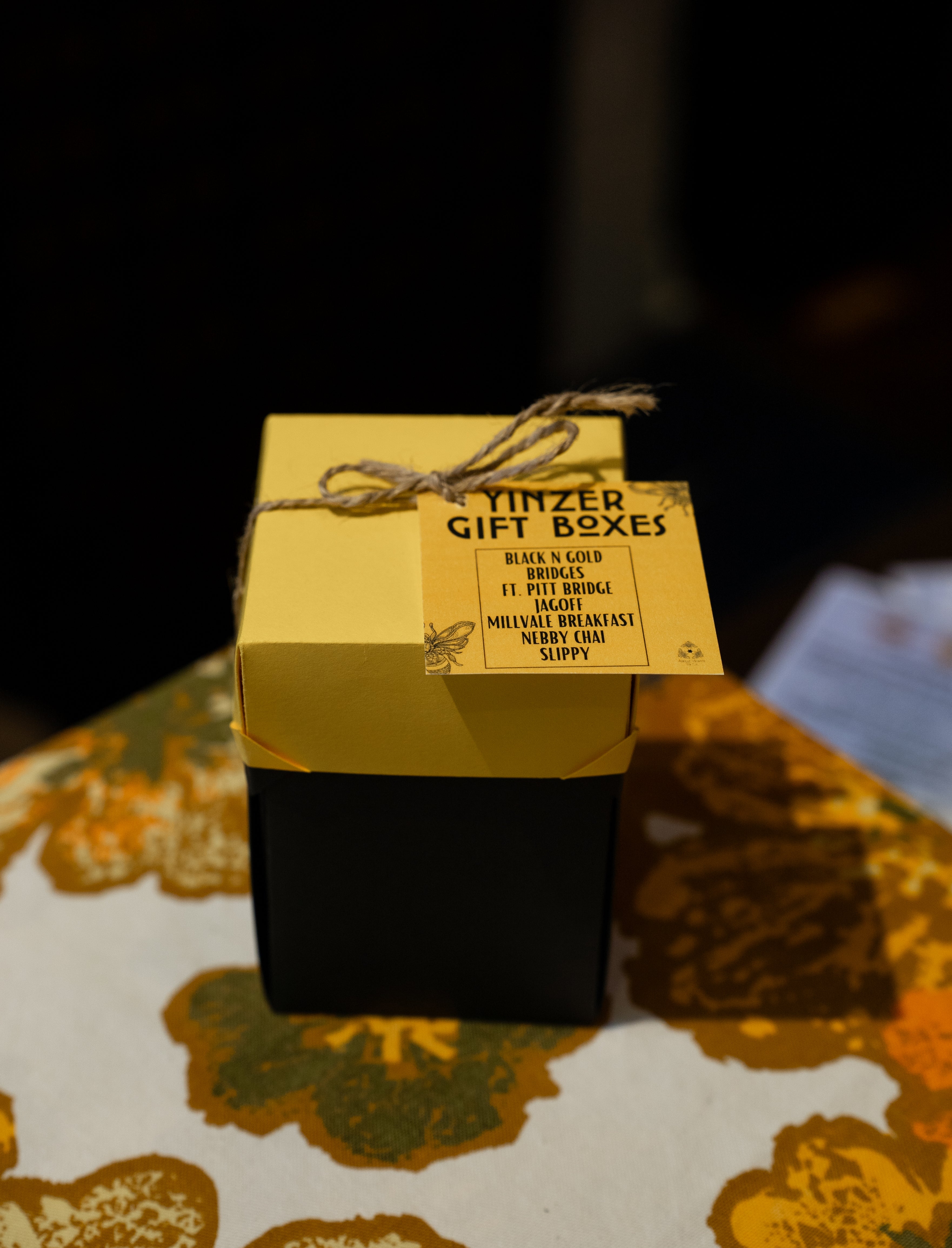 Yinzer Gift Box