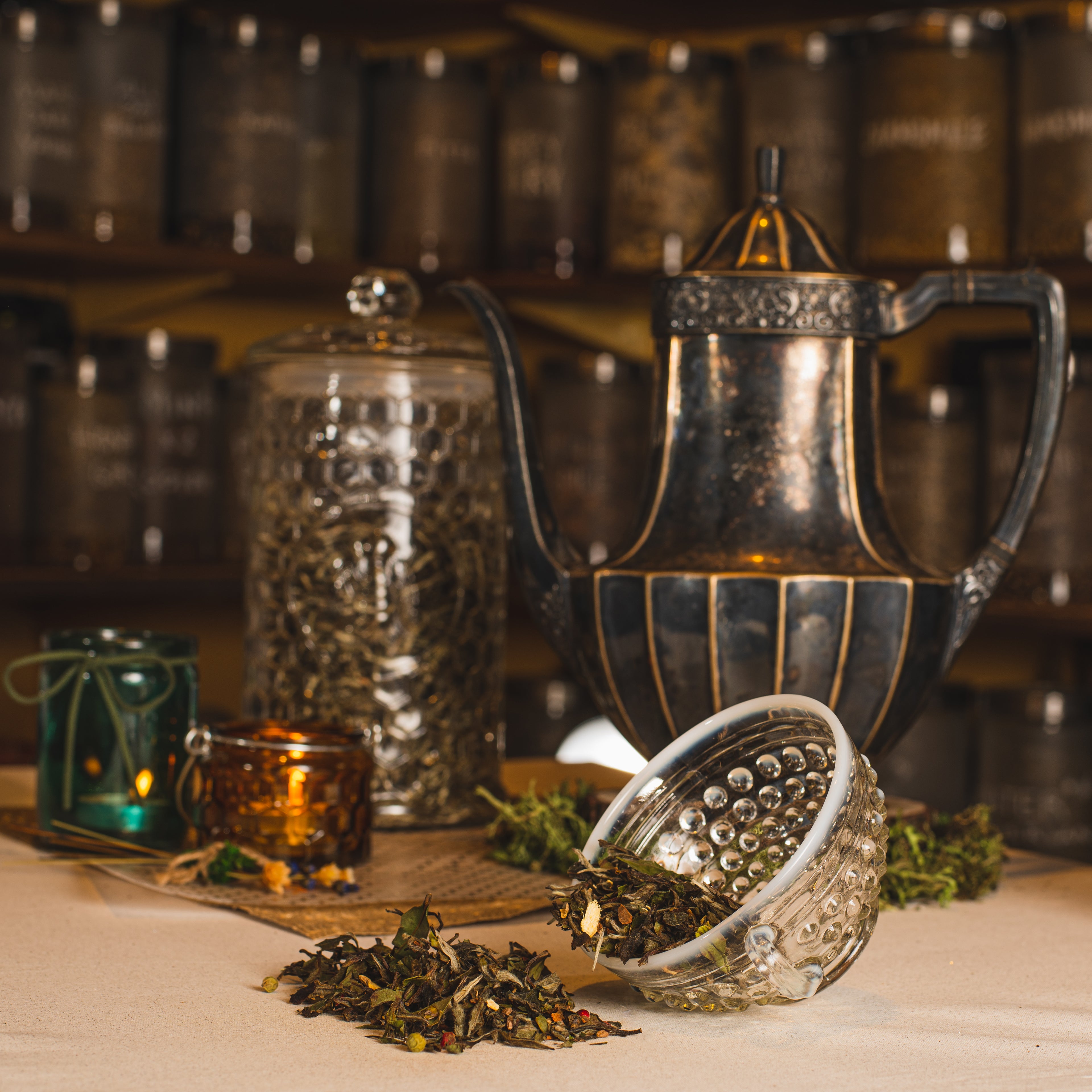 Bellini Chai