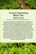 Turzum Moon Drop