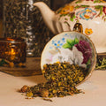 Breathe Tea-sy