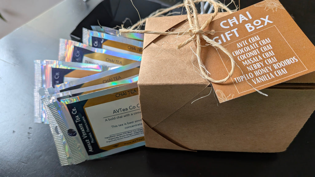 Chai Box