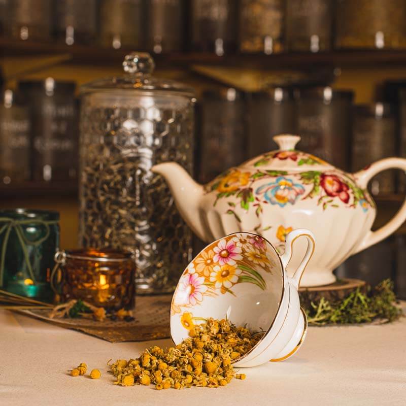 Chamomile