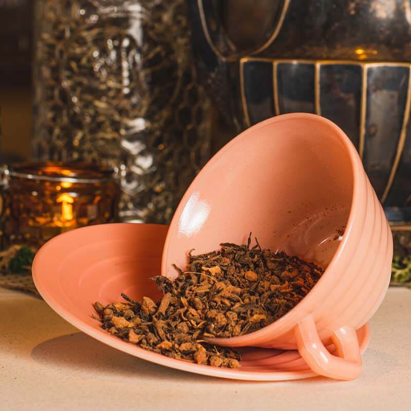 Chocolate Chai