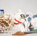 Christmas Chai