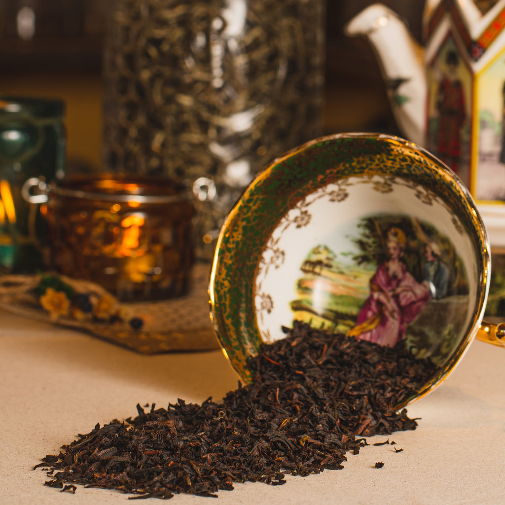 Earl Grey