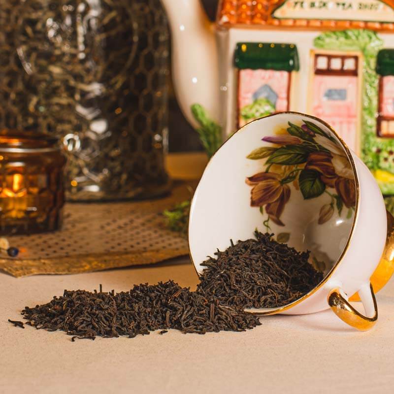 Ceylon