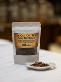 A Cup of Tea and Regency