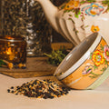 Elderberry Syrup
