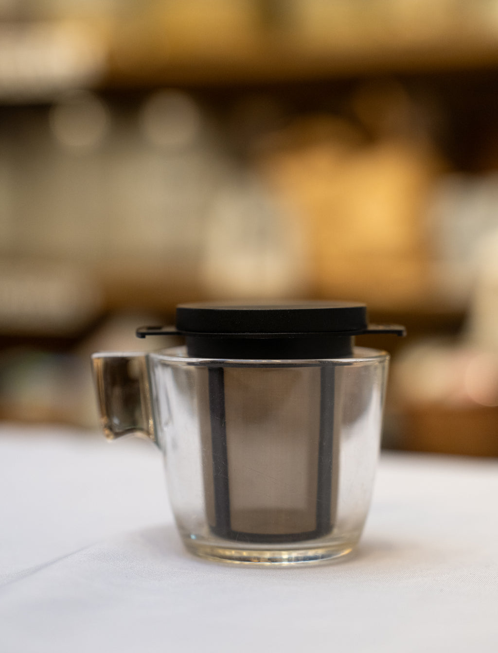 Brewing Basket
