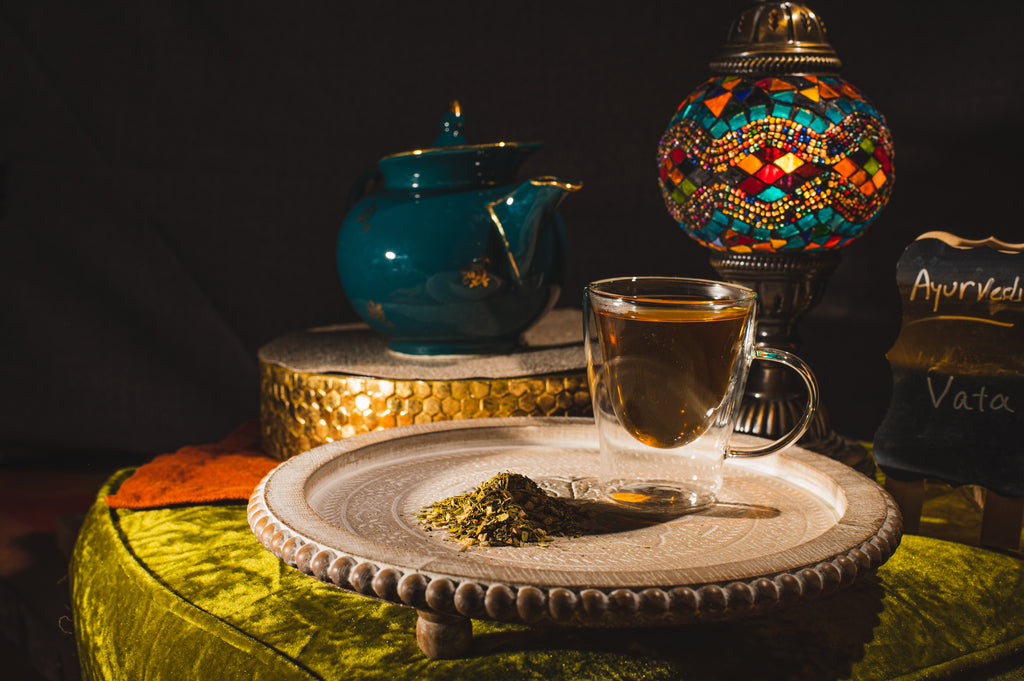 Vata Balance Tea