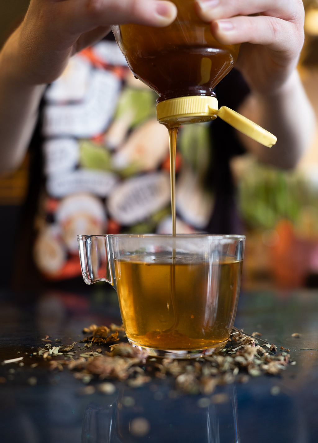 Local Honey