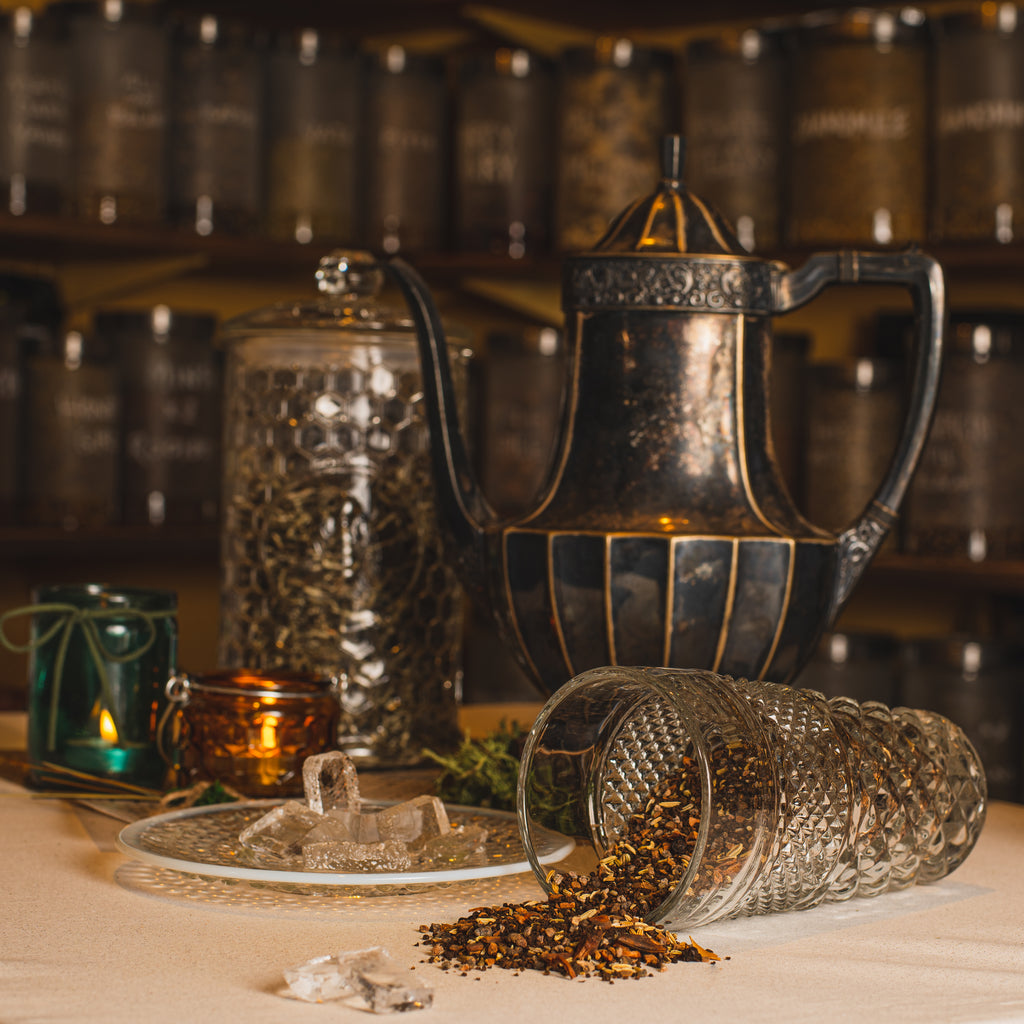 Masala Chai