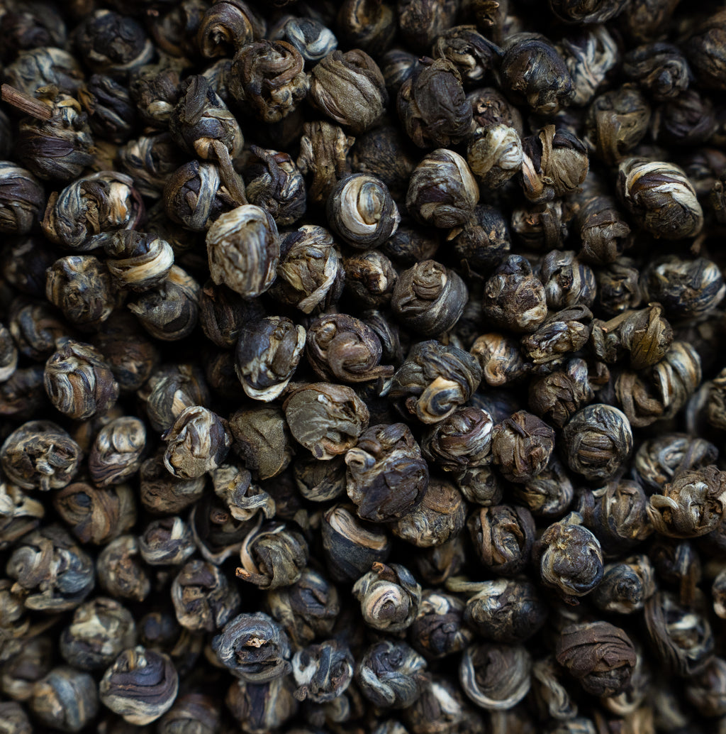 Jasmine Pearls