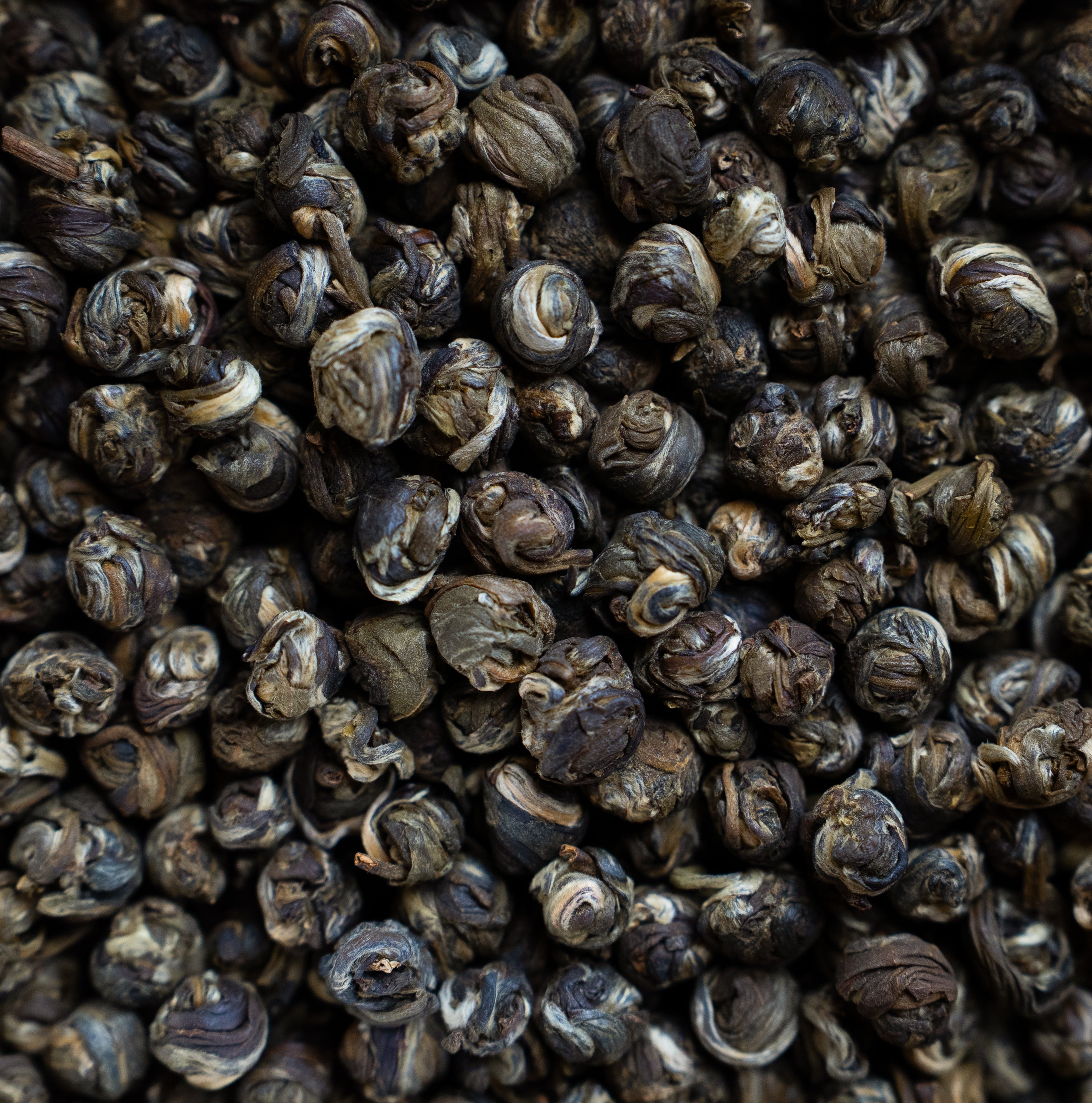 Jasmine Pearls