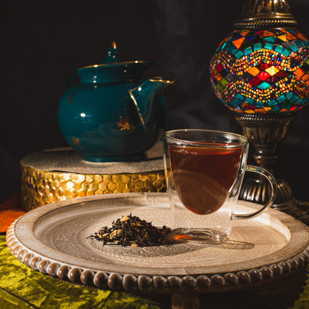 Kapha Balance Tea
