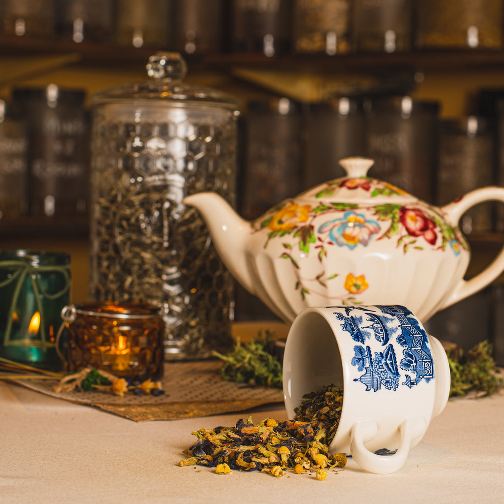 Take Thyme for Yourself