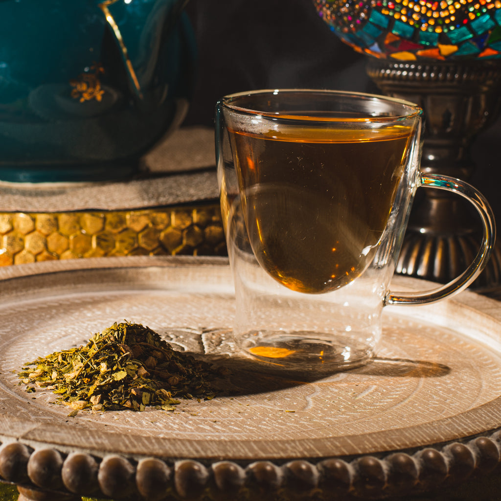 Vata Balance Tea