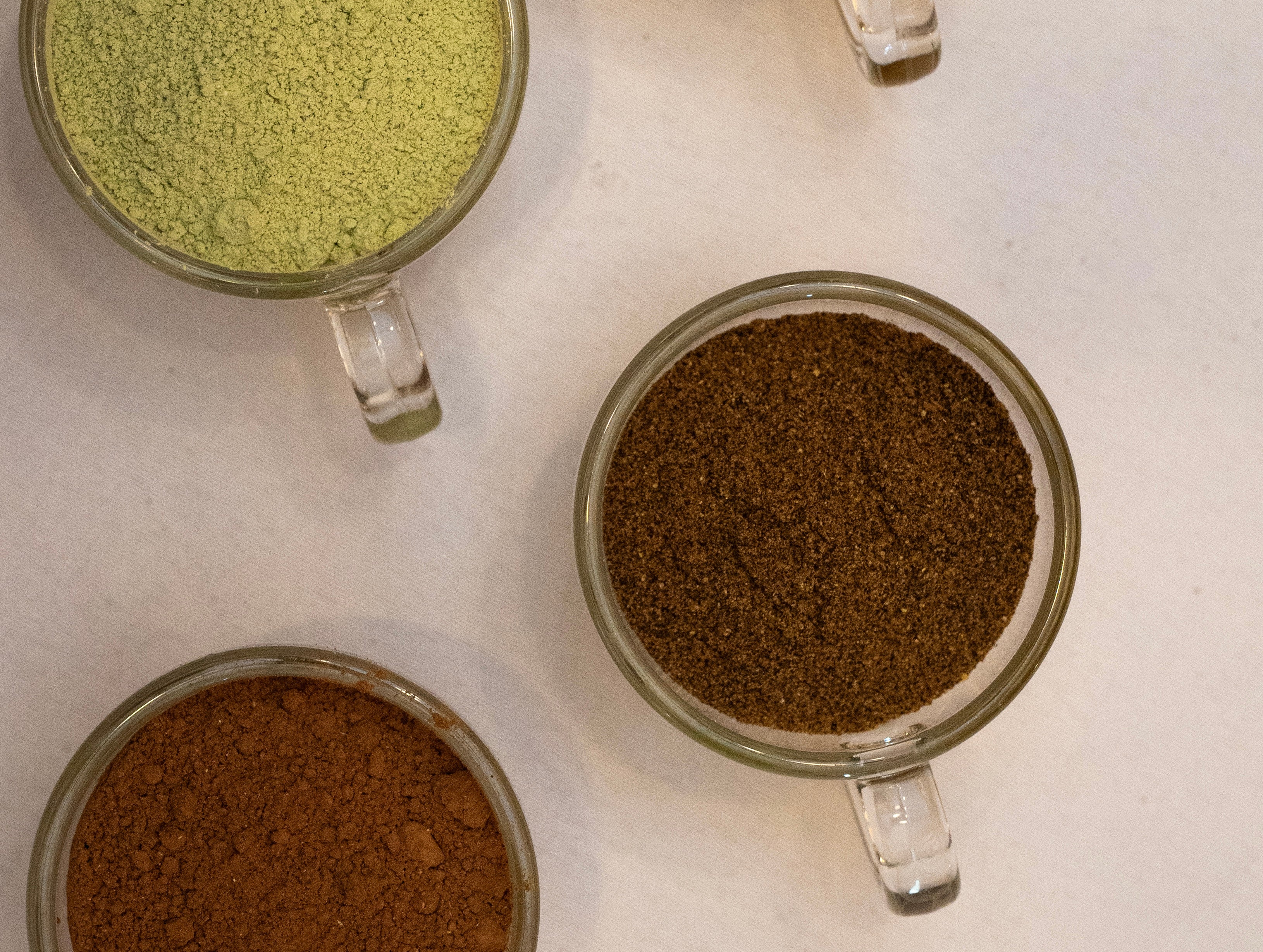 Masala Chai Tear Pack