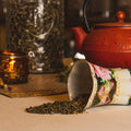 Moroccan Mint