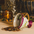 Coconut Chai