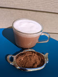 Adaptogenic Hot Cocoa