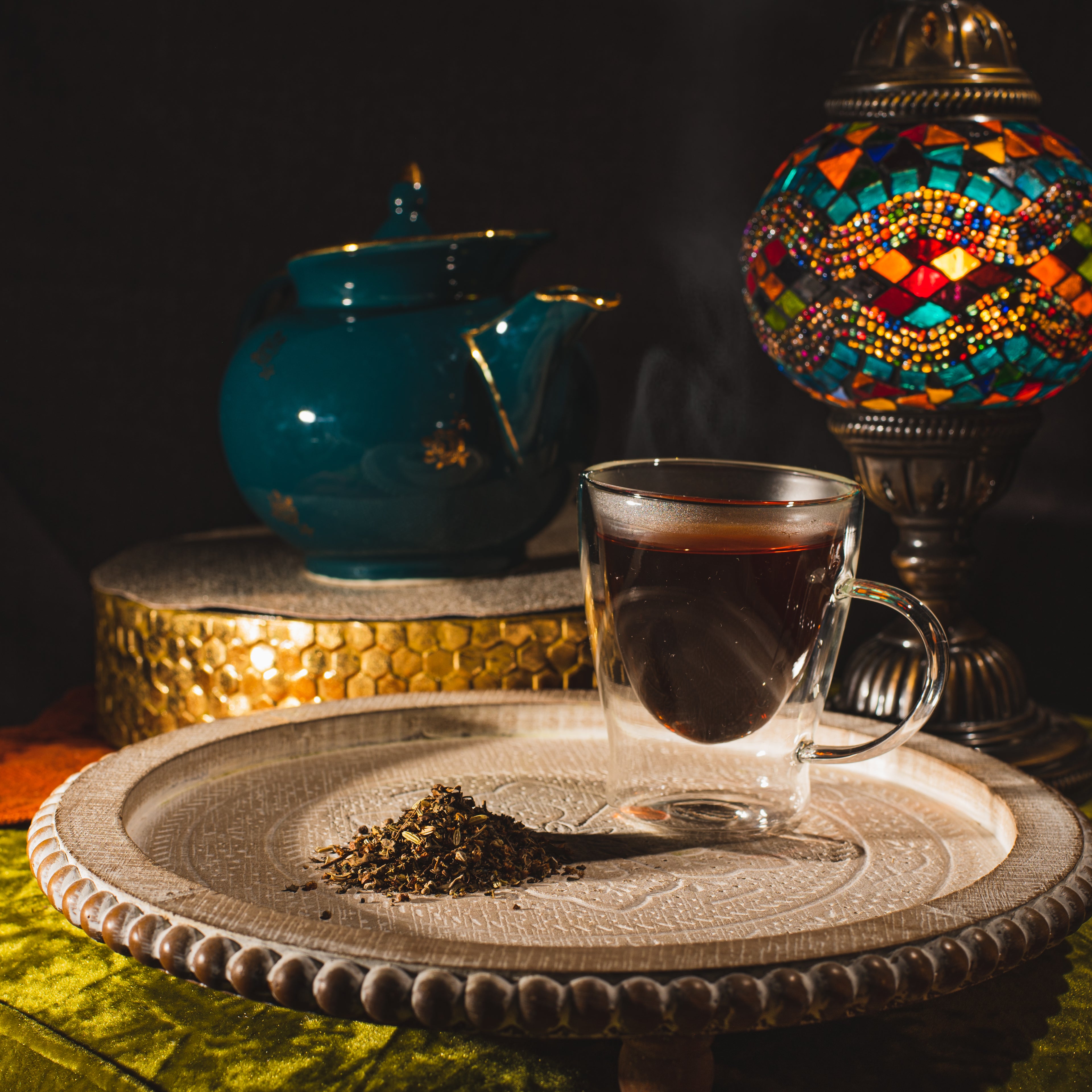 Pitta Balance Tea