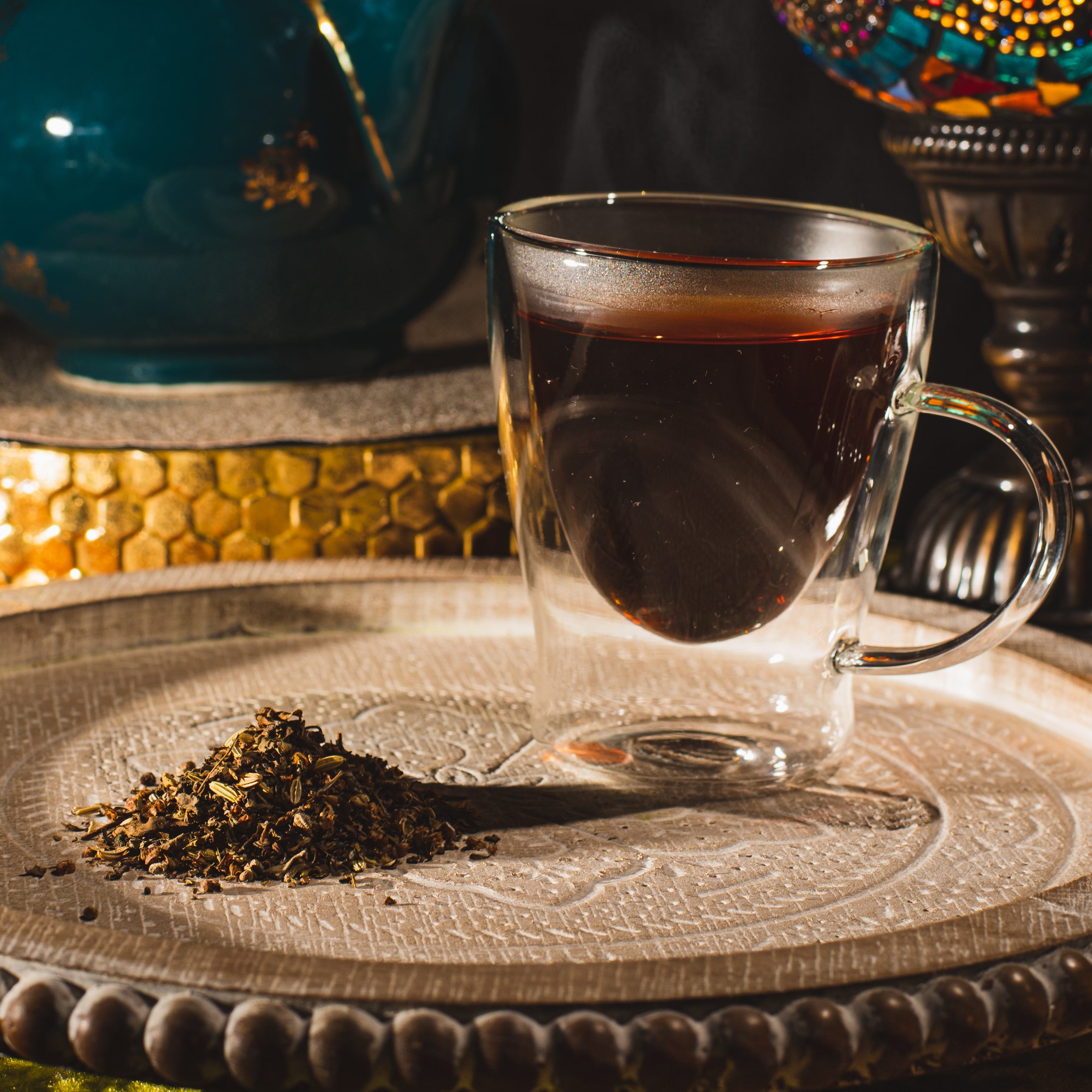 Pitta Balance Tea