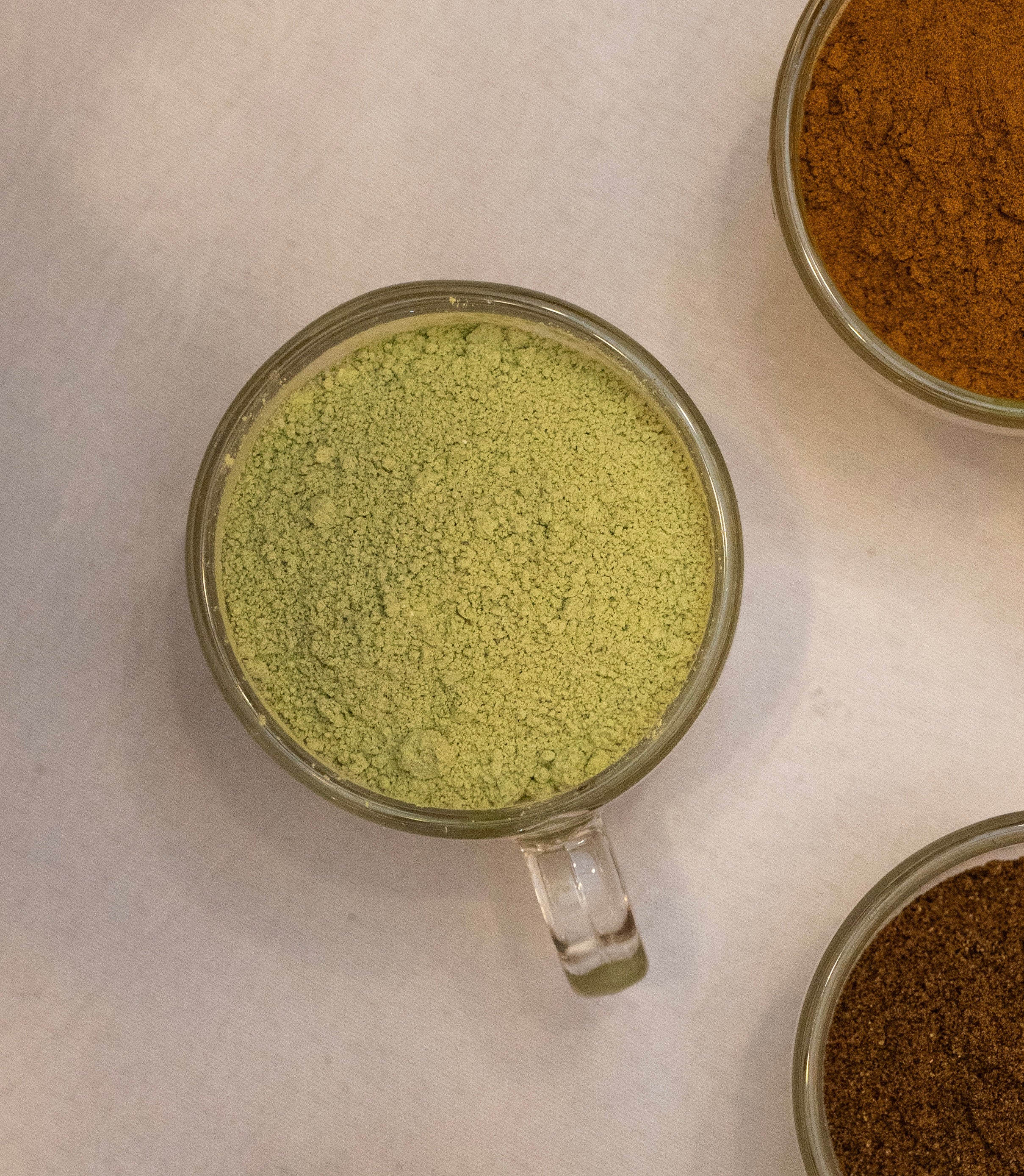 Sweet Matcha