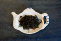 Purple Oolong