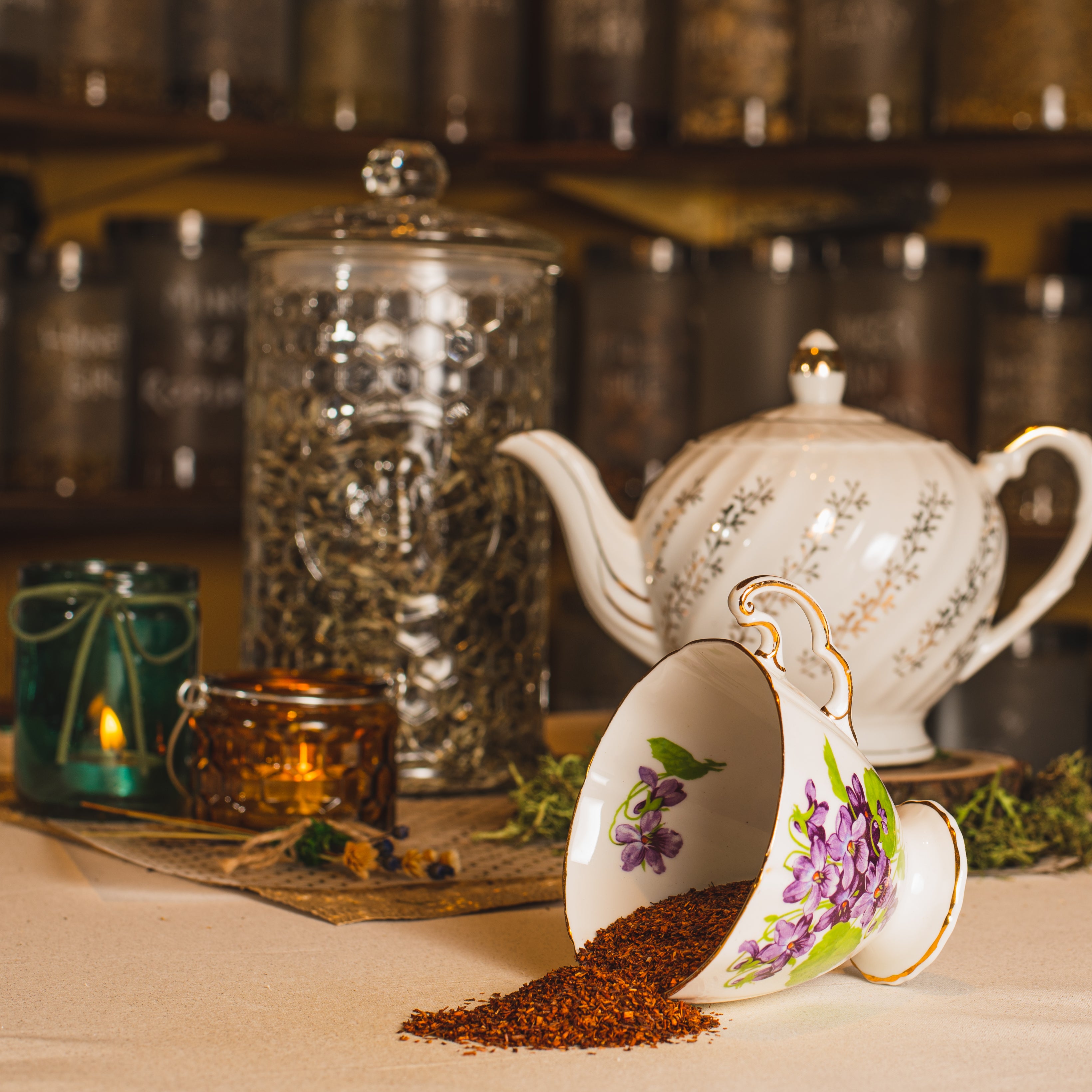 Red Rooibos