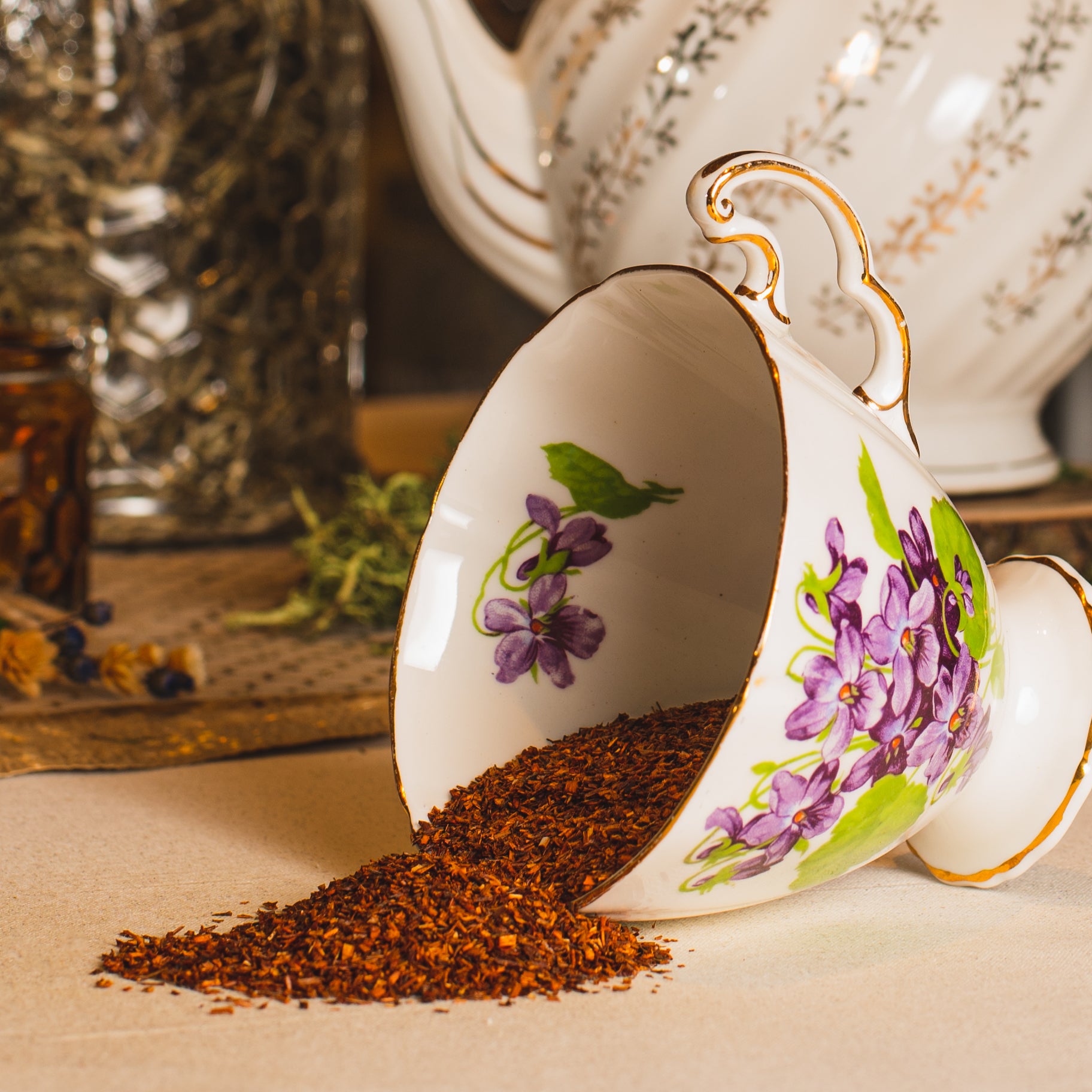 Red Rooibos