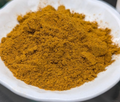 Golden Turmeric Milk