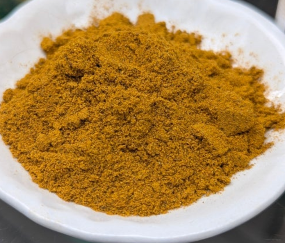 Golden Turmeric Milk