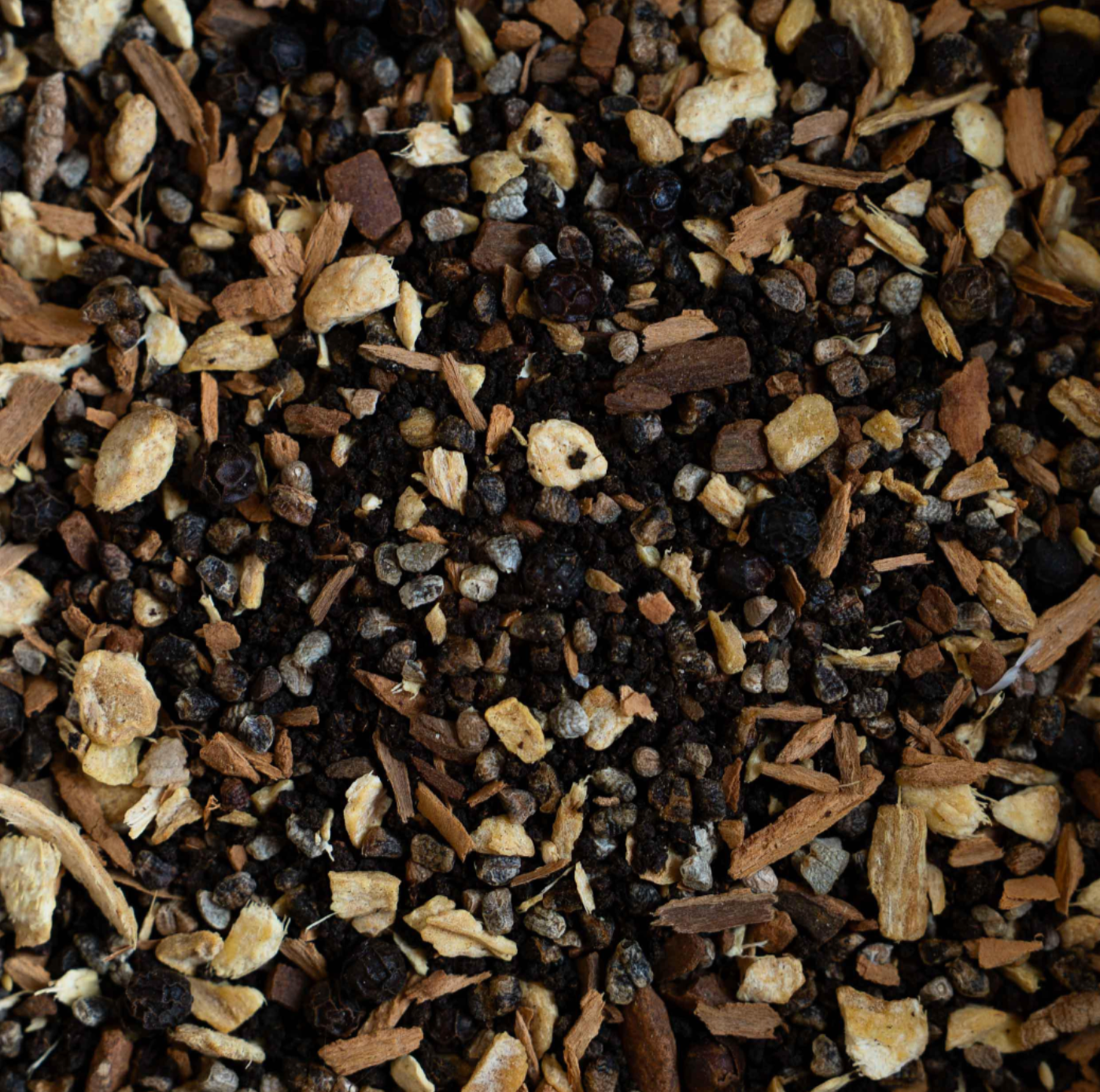 AVTea Co Chai