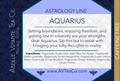 Aquarius