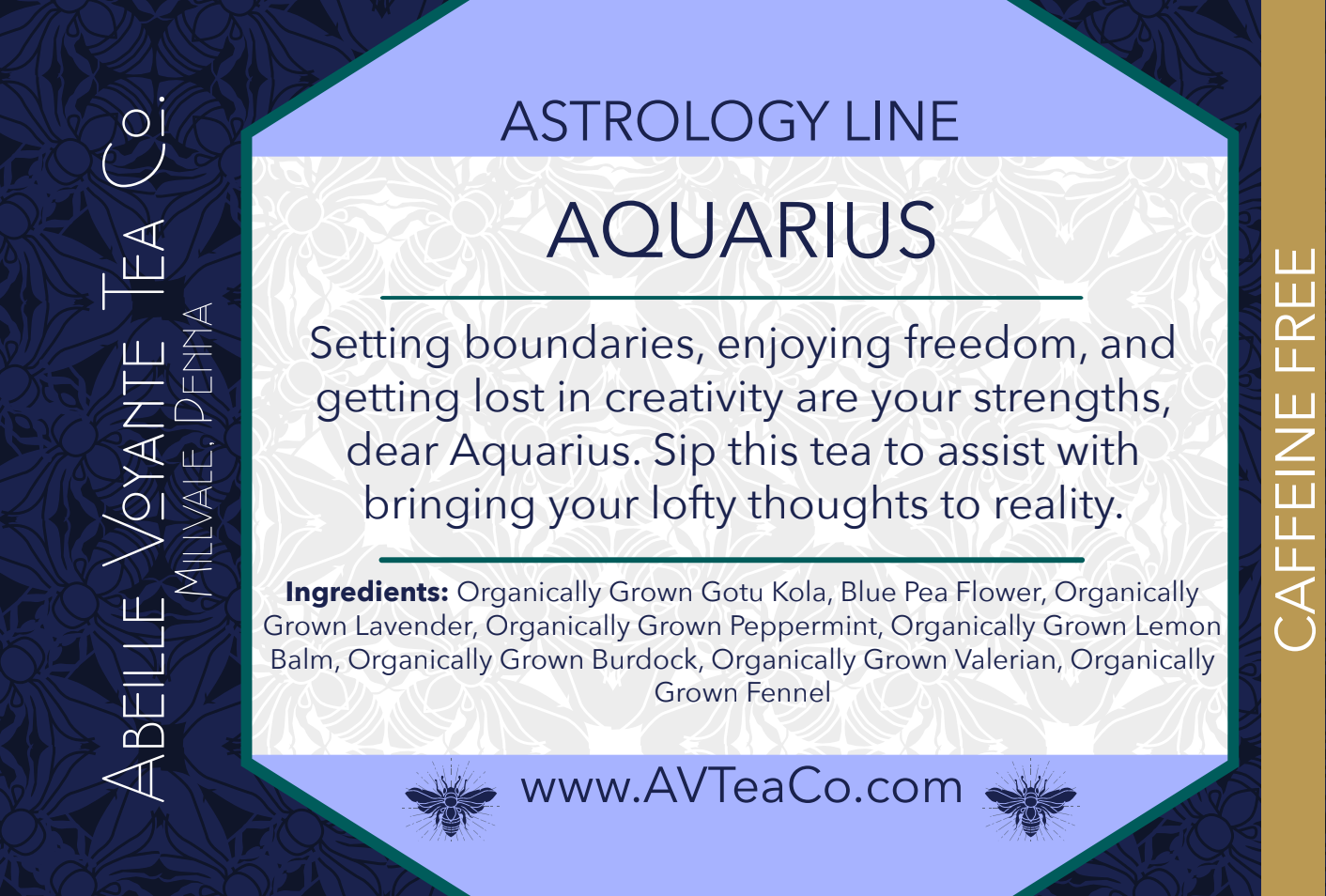 Aquarius