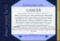 Cancer