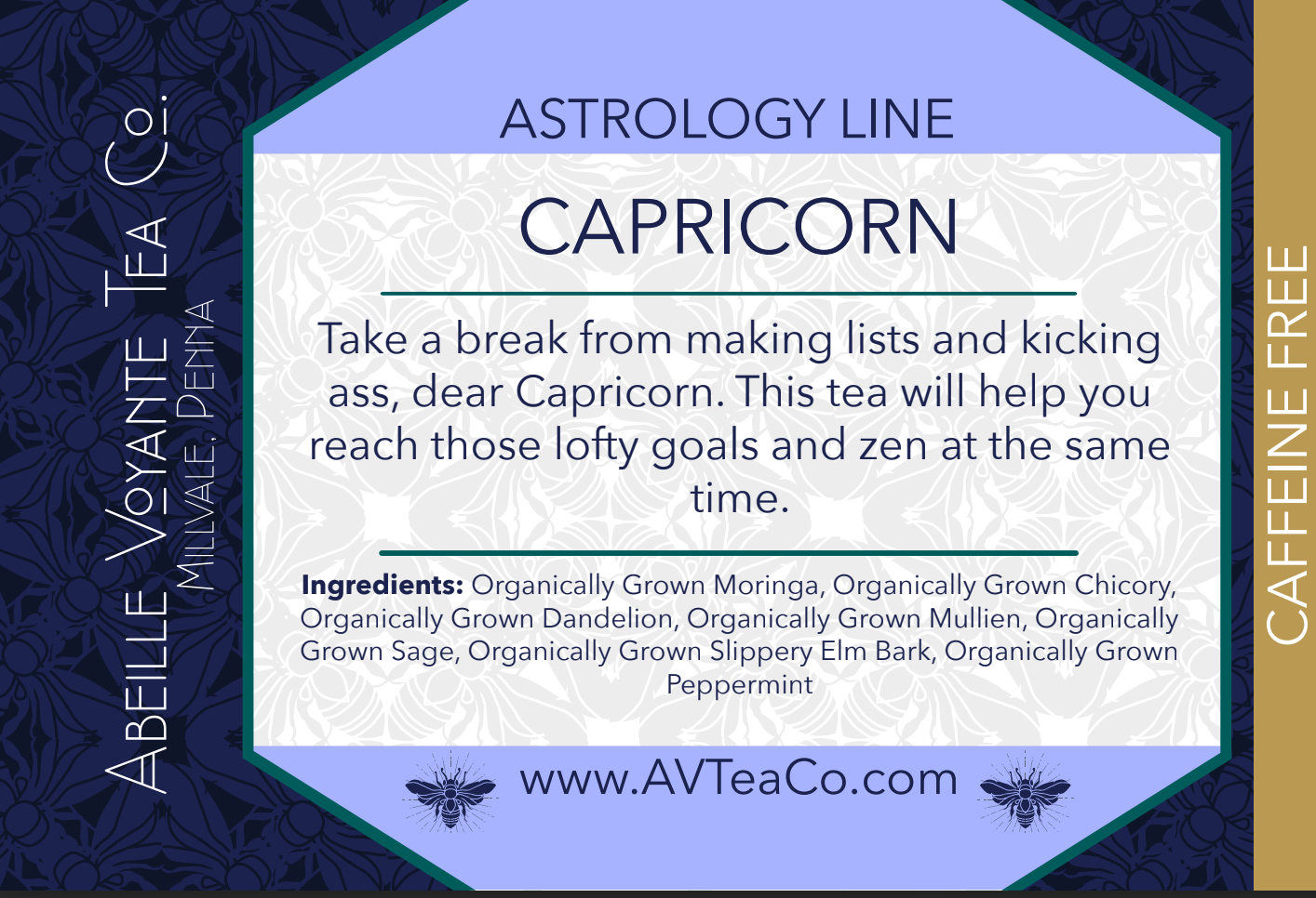Capricorn