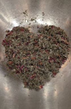 Curated Herbal