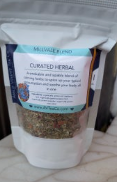 Curated Herbal