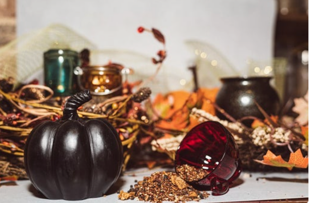 Witches Brew